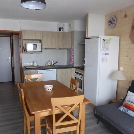 פוי-סן-ונסן Appartement Puy Saint Vincent Alpes Du Sud Ete - Hiver מראה חיצוני תמונה