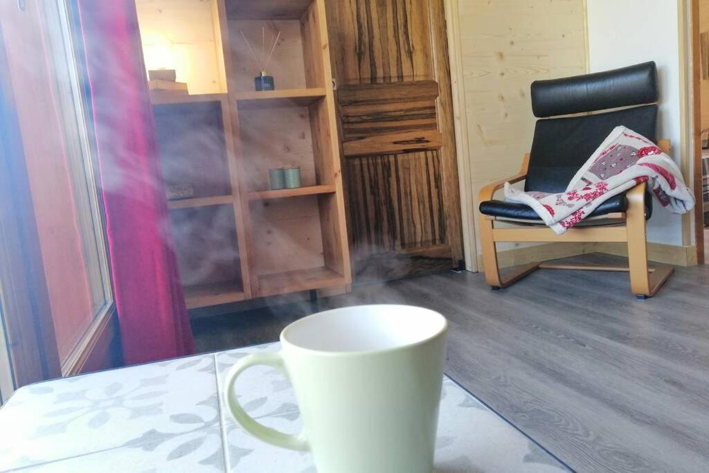 פוי-סן-ונסן Appartement Puy Saint Vincent Alpes Du Sud Ete - Hiver מראה חיצוני תמונה