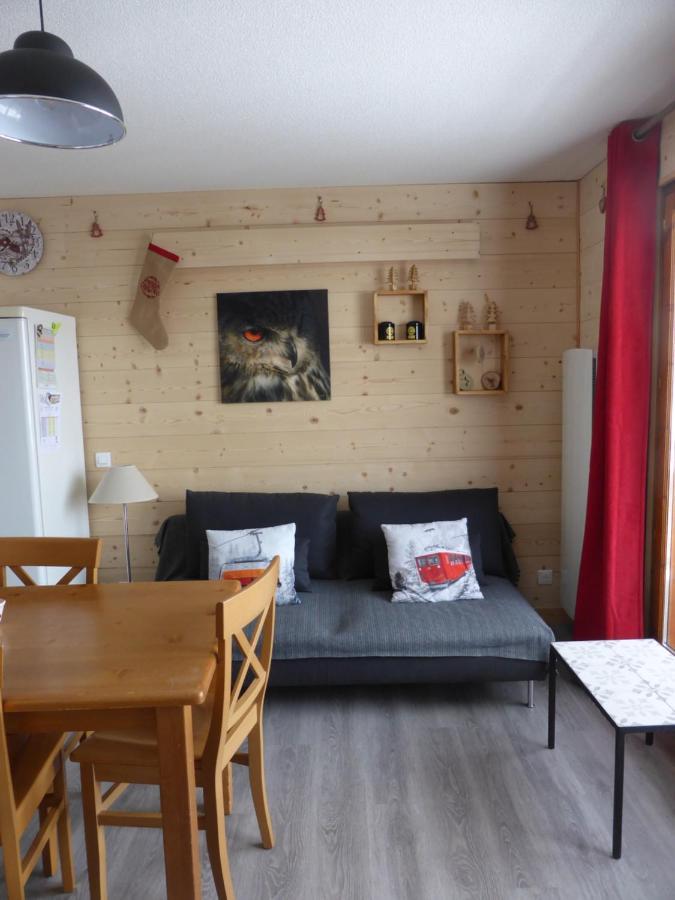 פוי-סן-ונסן Appartement Puy Saint Vincent Alpes Du Sud Ete - Hiver מראה חיצוני תמונה