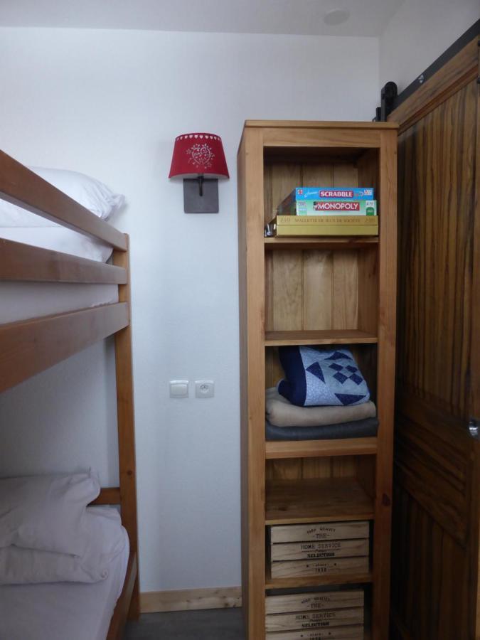 פוי-סן-ונסן Appartement Puy Saint Vincent Alpes Du Sud Ete - Hiver מראה חיצוני תמונה