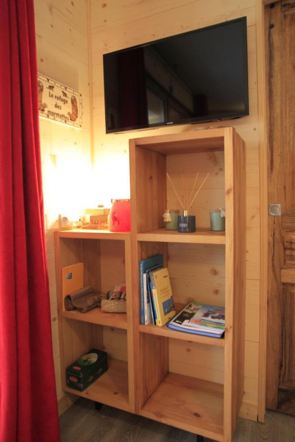 פוי-סן-ונסן Appartement Puy Saint Vincent Alpes Du Sud Ete - Hiver מראה חיצוני תמונה