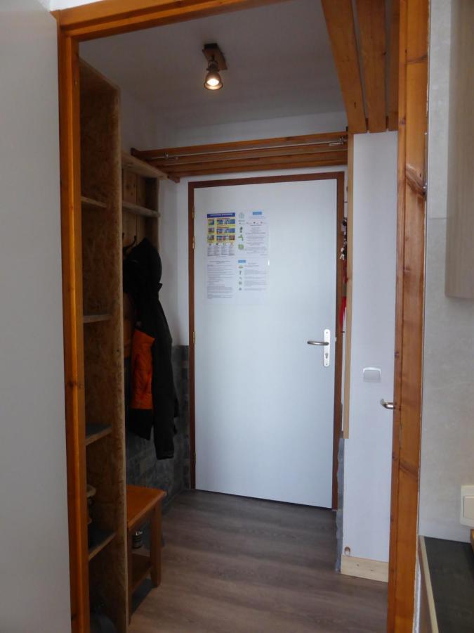 פוי-סן-ונסן Appartement Puy Saint Vincent Alpes Du Sud Ete - Hiver מראה חיצוני תמונה