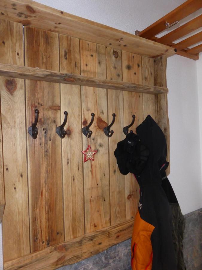 פוי-סן-ונסן Appartement Puy Saint Vincent Alpes Du Sud Ete - Hiver מראה חיצוני תמונה