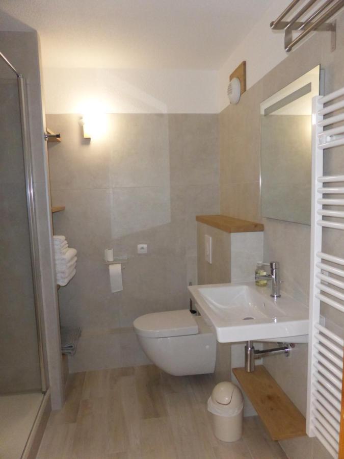 פוי-סן-ונסן Appartement Puy Saint Vincent Alpes Du Sud Ete - Hiver מראה חיצוני תמונה